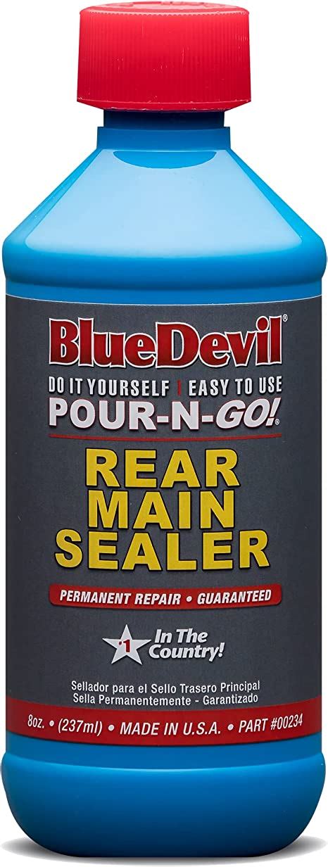 bluedevil products|BlueDevil Products